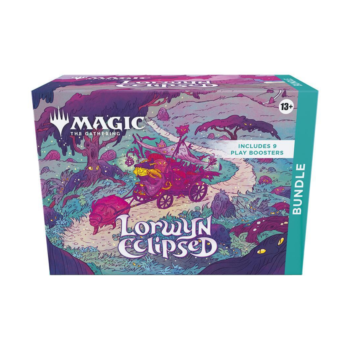 Primedexi | Lorwyn Eclipsed Bundle