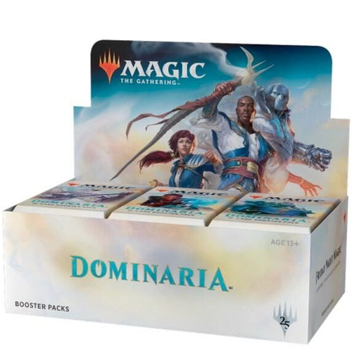 Primedexi | Dominaria Booster Box