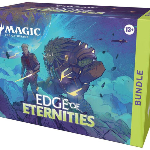 Primedexi | Edge of Eternities - Bundle - Edge of Eternities (EOE)