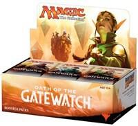 Primedexi | Oath of the Gatewatch - Booster Box - Oath of the Gatewatch (OGW)