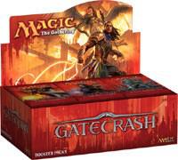 Primedexi | Gatecrash - Booster Box - Gatecrash (GTC)