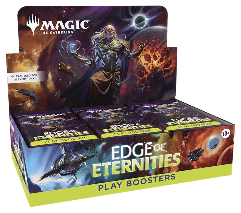 Primedexi | Magic: The Gathering - Commander Masters - Collector Booster Box (4 Packs)