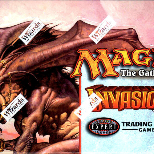 Primedexi | Invasion - Booster Box