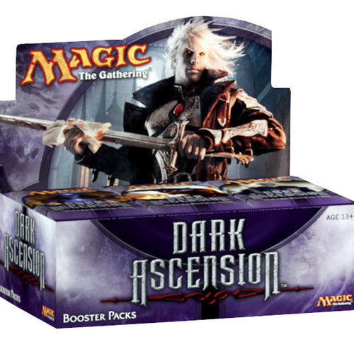 Primedexi | Dark Ascension - Booster Box