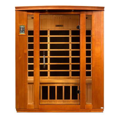 2-Person Saunas