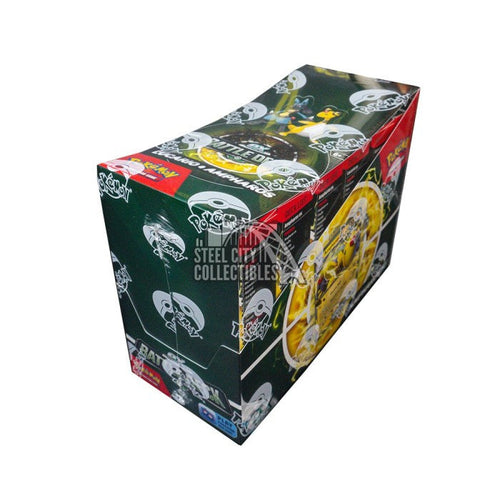 Primedexi | Ex Battle Deck (Lucario EX Ampharos EX Display)