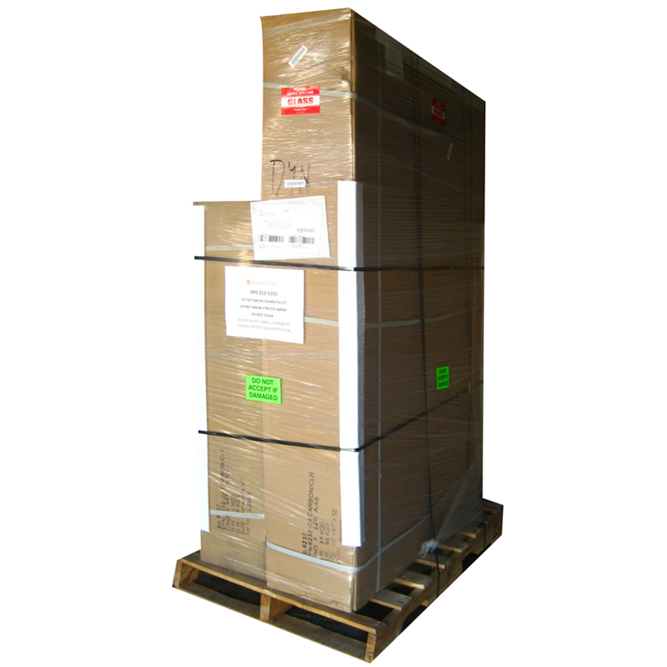 Dynamic "Cordoba" 2-person Low EMF FAR Infrared Sauna - DYN-6203-01 - wood grain detail