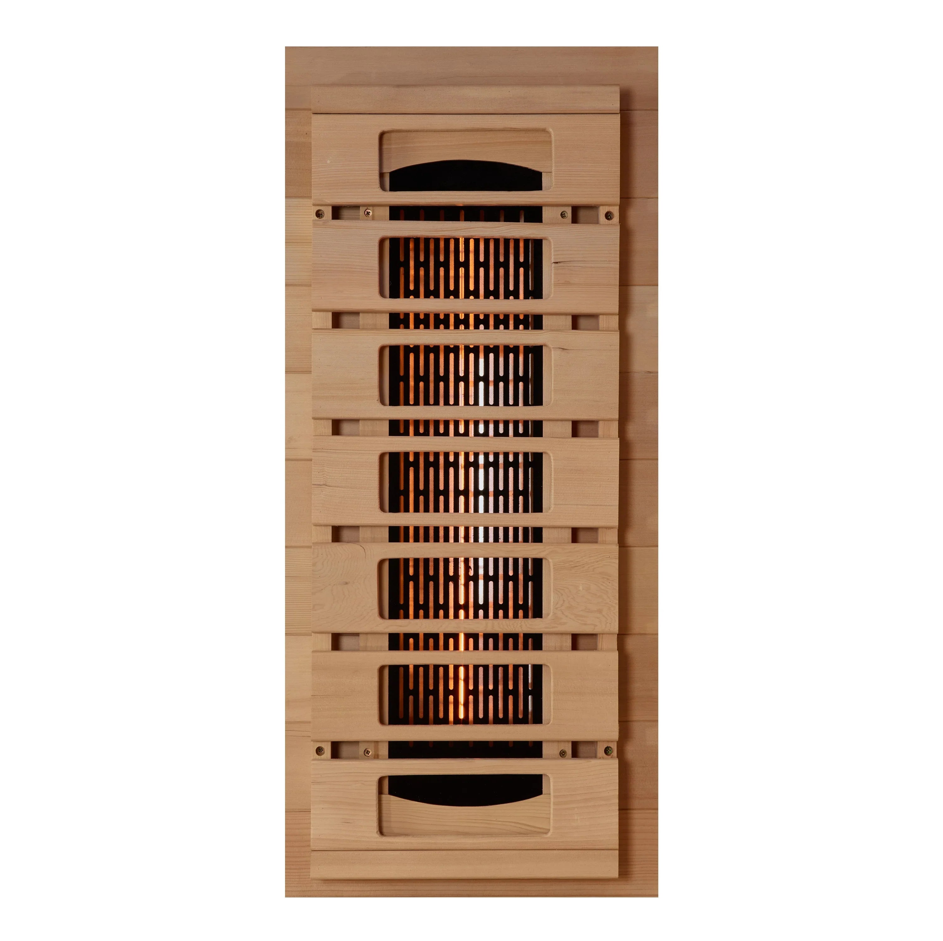 Golden Designs 2-Person 2025 Reserve Edition GDI-8020-03 Full Spectrum with Himalayan Salt Bar - lifestyle scene