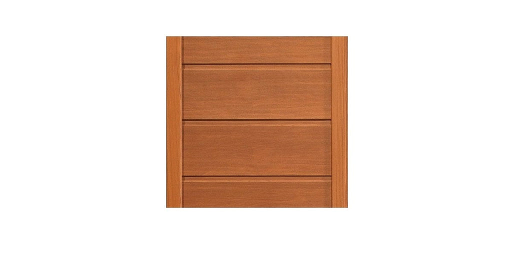 Maxxus 2 Person Full Spectrum Infrared Sauna - Canadian Red Cedar MX-M206-01-FS CED - spec close-up